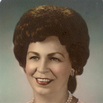 Mary Gladys Sherwood