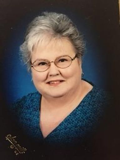 Betty Lou Strickland Profile Photo