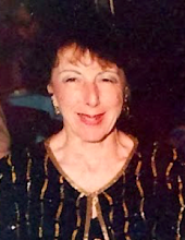 Patricia W. Merrill Profile Photo