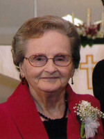 Doris  Maxine Humphrey-Foster