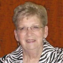 Sue "Granny" Harmon Profile Photo