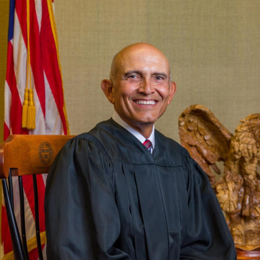 Judge Philip Ray Martinez