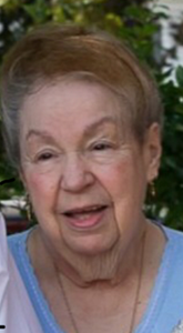 Beverly R. Thibodeau