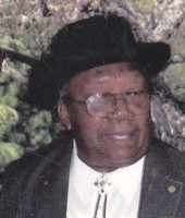 Caffery Bernard Alexander, Sr.