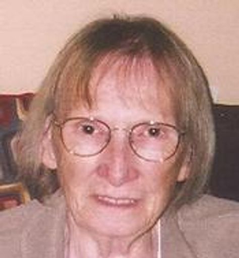 Joyce L. Boyer