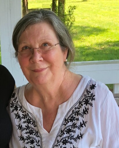 Mary Moore Partin Profile Photo