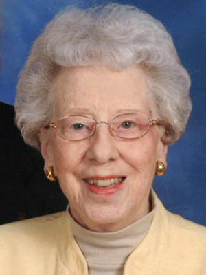 Lucille Langley Profile Photo