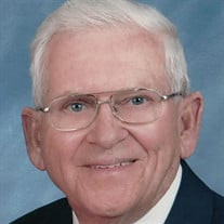 Dr. Lessie "Pop" Broussard Profile Photo