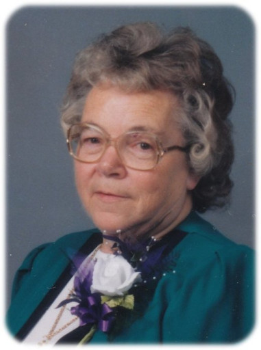 Shirley Hildora Tuttle Profile Photo