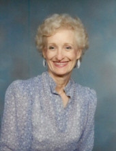 Nancy Mullins