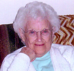 Lucile A. Pickett