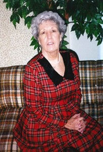 Helen Elizabeth Verizzi