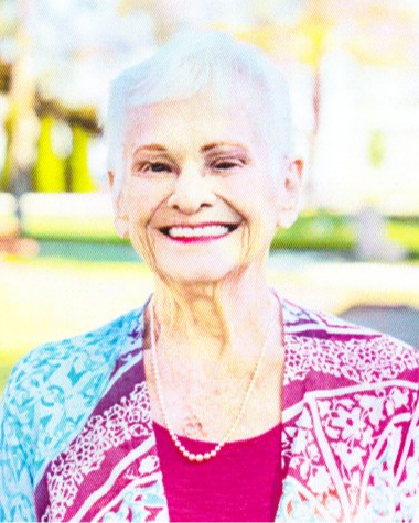Elaine L Beeson's obituary image