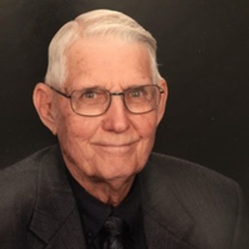 William "Bill" Knight, Jr.