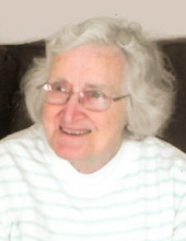 Margaret Louise George Profile Photo