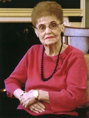 Olive I. Sivertson