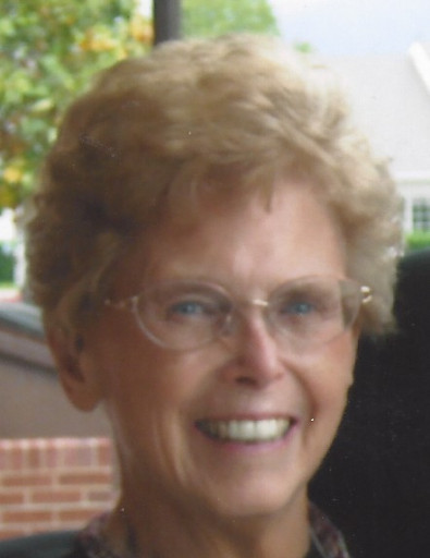 Joan Wall