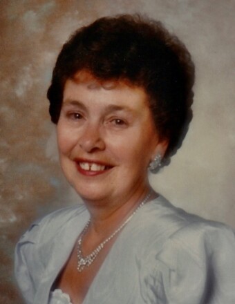 Virginia Marie Brockhaus Profile Photo