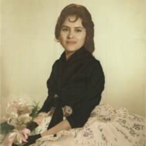 Juana Granillo Profile Photo