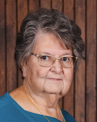 Barbara Ann Cain Profile Photo