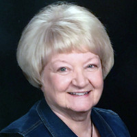 Darlene Mae Moss Profile Photo