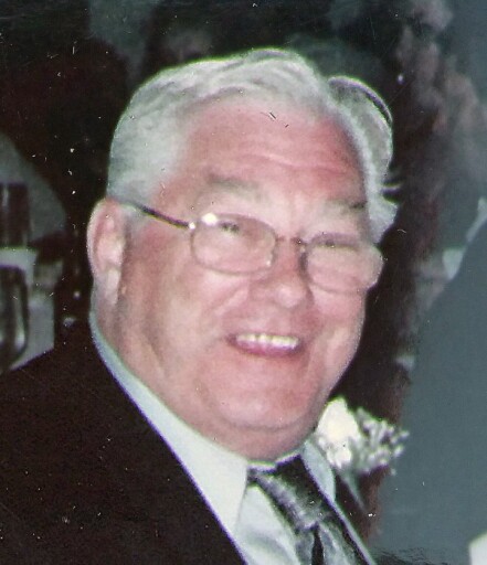 Eugene "Gene" J. Barbero