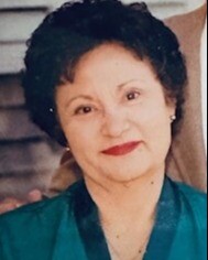 Dolores Chavez Martinez