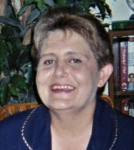 Kathy Ann Pryor
