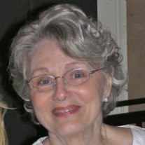 Claudette L. Anstead Profile Photo