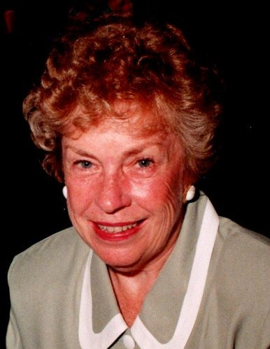 Dorothy Allamby Profile Photo