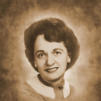 Mrs. Frances Mainstruck Profile Photo