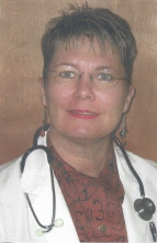 Dr. Rebecca Rose Lueckenhoff Profile Photo