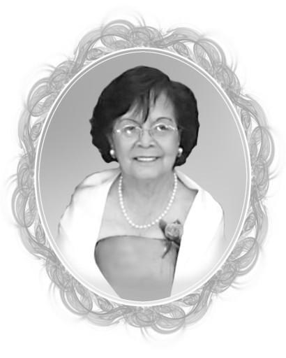 Betty Velasco Lee Profile Photo