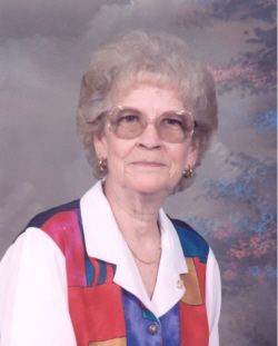 Jimmie Lorene Haswell