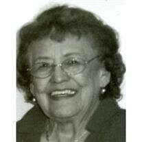 Elma G. Lujan