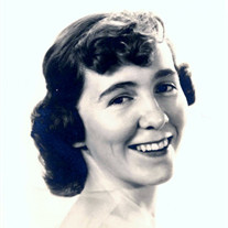 Carolyn S. Burdett