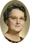 Mabel B. Callahan Profile Photo