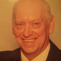 Mr. William "Bill" F. Christiansen Profile Photo