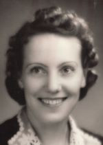 Bertha Szevery