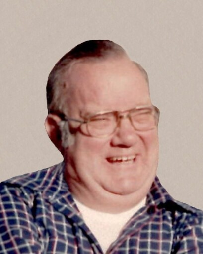 Elton Grabow's obituary image