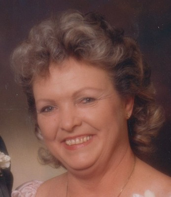 Lois Ann Harrison Hammer