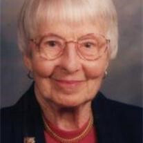 Martha Lehnis