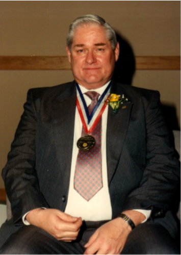 Harold  L. Jacoby