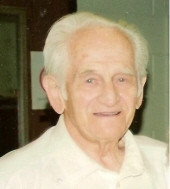 George  Joseph Laskowski,  Sr.