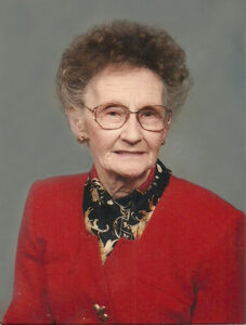 Dorothy Heine Profile Photo