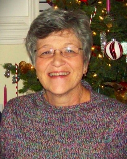 Lois Walters Dege