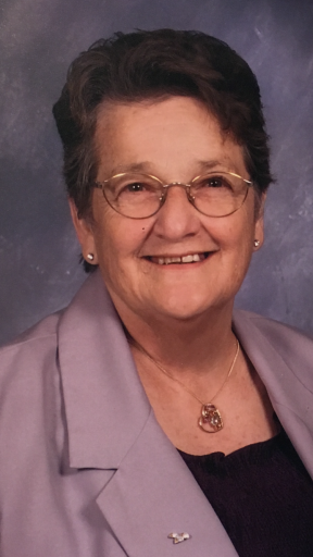 Shirley Rose Bryant