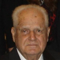 Pete D. Koutrodimos