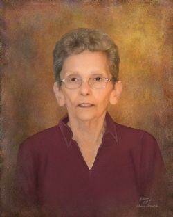 Betty Hamilton Profile Photo