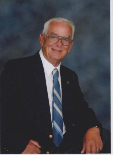 Paul Barnett, Sr. Profile Photo